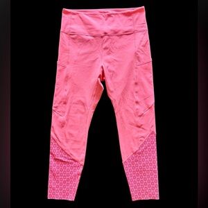 Zyia Active Power Luxe Leggings